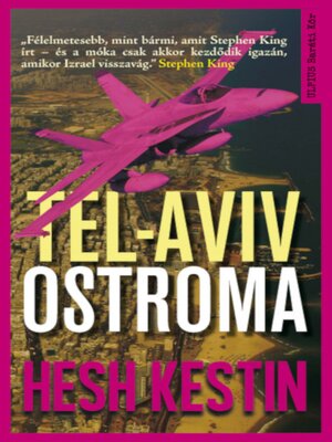 cover image of Tel-Aviv ostroma
